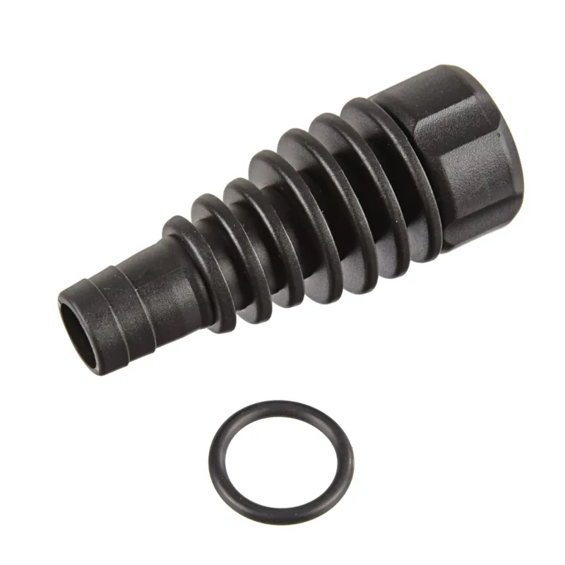 Oase Ersatz Stufenschlauchtülle 1/2" Markenware